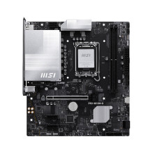 MSI PRO H810M-B motherboard