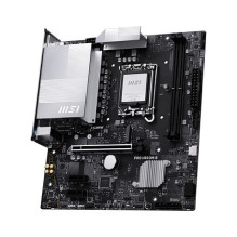 MSI PRO H810M-B motherboard