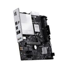 MSI PRO H810M-B motherboard