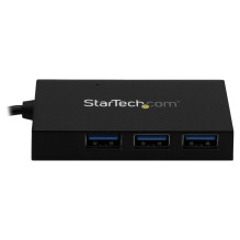 StarTech.com HB30A3A1CFB interface hub