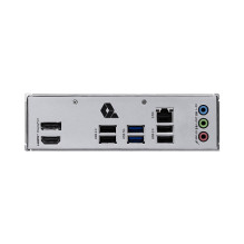 MSI PRO H810M-B pagrindinė plokštė