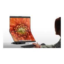 Mobile Pixels Gemini X computer monitor