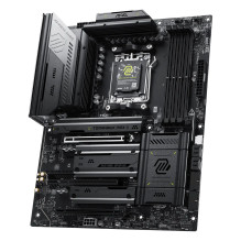 MSI MAG B850 TOMAHAWK MAX WIFI II pagrindinė plokštė