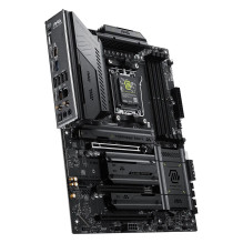 MSI MAG B850 TOMAHAWK MAX WIFI II motherboard