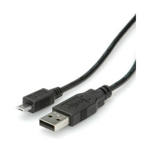 ROLINE 11.02.8754 USB laidas