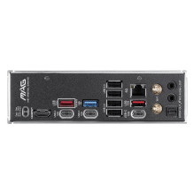 MSI MAG B850 TOMAHAWK MAX WIFI II pagrindinė plokštė