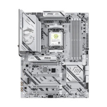 MSI MAG B850 GAMING PLUS MAX WIFI pagrindinė plokštė
