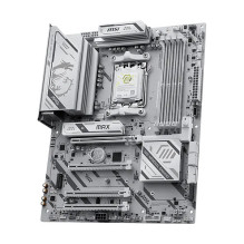 MSI MAG B850 GAMING PLUS MAX WIFI pagrindinė plokštė
