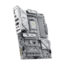 MSI MAG B850 GAMING PLUS MAX WIFI pagrindinė plokštė