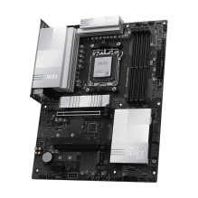MSI PRO X870E-S EVO WIFI motherboard