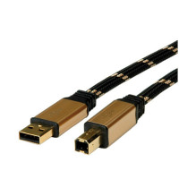 ROLINE 11.02.8803 USB cable