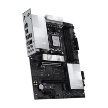 MSI PRO X870E-S EVO WIFI motherboard