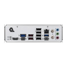 MSI PRO X870E-S EVO WIFI motherboard