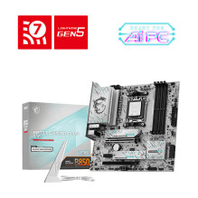MSI B850M GAMING PLUS WIFI...
