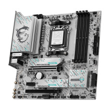 MSI B850M GAMING PLUS WIFI motherboard