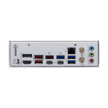 MSI B850M GAMING PLUS WIFI motherboard