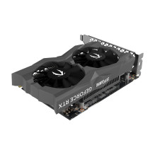 RTX 3050 6GB „Zotac Twin Edge OC“ 6GB GDDR6