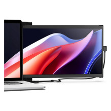 „Mobile Pixels Duex Max DS“ kompiuterio monitorius