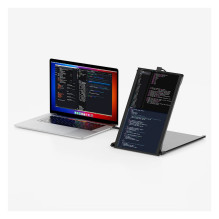 „Mobile Pixels Duex Max DS“ kompiuterio monitorius
