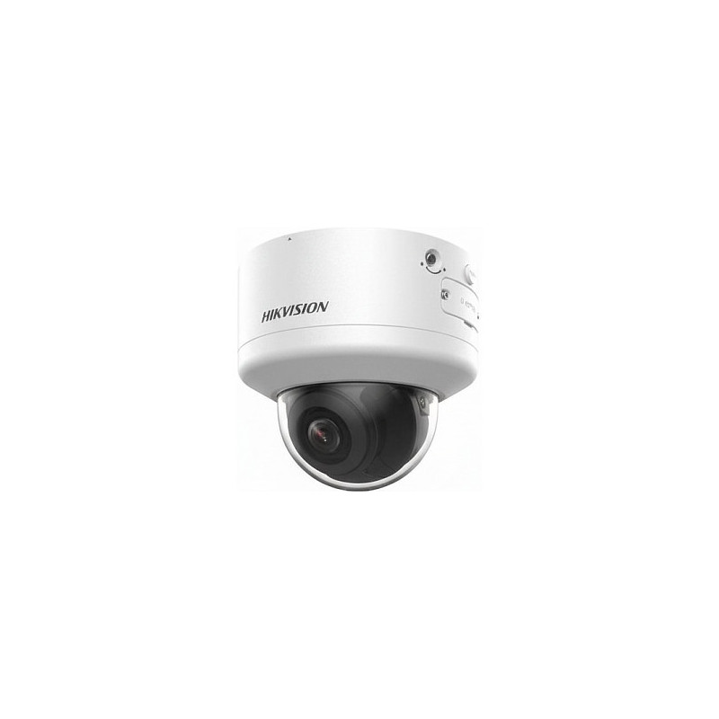 HIKVISION DS-2CD2786G2H-IPTRZS (2.8-12mm) kupolinė 8MP „Easy IP 4.0“ vaizdo kamera