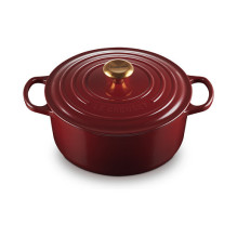 Le Creuset Bräter 26cm, rhone