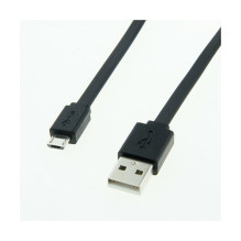 ROLINE USB 2.0 A - Micro B,...
