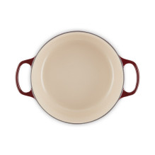 Le Creuset 26cm roasting tin, Rhone