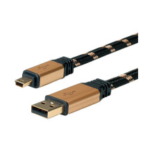 ROLINE 11.02.8823 USB cable