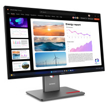 Lenovo ThinkVision P24Q-40 computer monitor