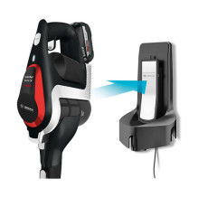 Bosch BSS81POW1 lazdinis dulkių siurblys / elektrinė šluota Bosch BSS81POW1 lazdinis dulkių siurblys / elektrinė šluota