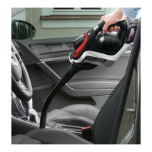 Bosch BSS81POW1 stick vacuum / electric broom Bosch BSS81POW1 stick vacuum / electric broom