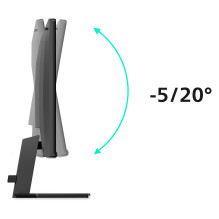 Philips 27M2N3500NF / 00 computer monitor