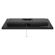 Lenovo ThinkVision P24Q-40 computer monitor
