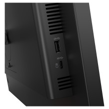 „Lenovo ThinkVision P24Q-40“ kompiuterio monitorius