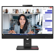 Lenovo ThinkVision T24-4v...