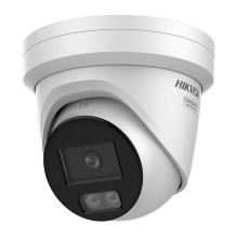 „Hikvision Pro“ serijos apsaugos kamera su „ColorVu DS-2CD2387G3-LI2UY“ (2,8 mm)