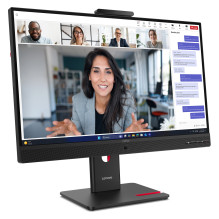 Lenovo ThinkVision T24-4v computer monitor