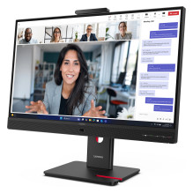 Lenovo ThinkVision T24-4v computer monitor