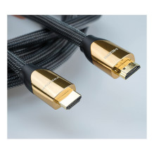 ROLINE 11.04.5801 HDMI cable ROLINE 11.04.5801 HDMI cable