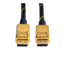 ROLINE 11.04.5639 DisplayPort kabelis