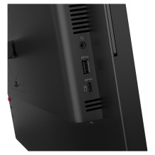 Lenovo ThinkVision T24-4v computer monitor