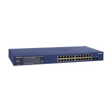 NETGEAR GS724TP-300EUS...