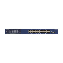 NETGEAR GS724TP-300EUS network switch