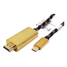 ROLINE 11.04.5844 USB grafikos adapteris ROLINE 11.04.5844 USB grafikos adapteris