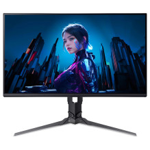„Acer Predator XB253QF3bmiiprx“ kompiuterio monitorius