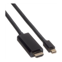 ROLINE 11.04.5795 video cable adapter ROLINE 11.04.5795 video cable adapter