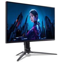 „Acer Predator XB253QF3bmiiprx“ kompiuterio monitorius