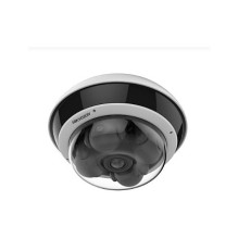 „Hikvision“ panoraminė serija DS-2CD6D55G2-IZHS (2,8–8 mm / 2 mm)