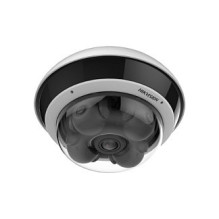 „Hikvision“ panoraminė serija DS-2CD6D55G2-IZHS (2,8–8 mm / 2 mm)