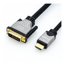 ROLINE 11.04.5871 vaizdo kabelio adapteris